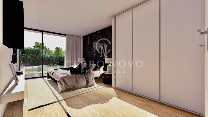 Image No.5-5 Bed Villa for sale