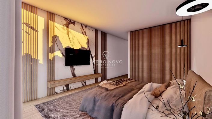 Image No.7-Villa de 5 chambres à vendre à Alcantarilha