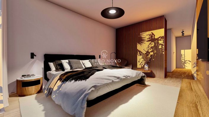 Image No.8-Villa de 5 chambres à vendre à Alcantarilha