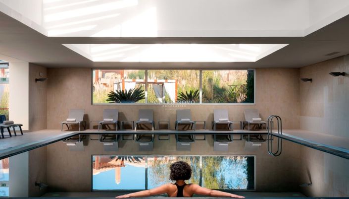 Image No.7-2 Bed Apartment for sale