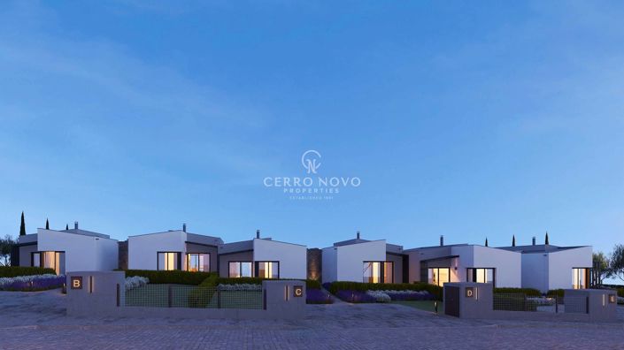 Image No.13-Maison de ville de 2 chambres à vendre à Silves