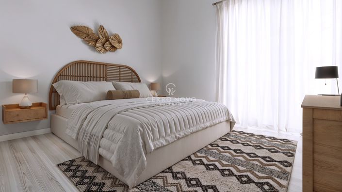 Image No.4-Maison de ville de 2 chambres à vendre à Silves