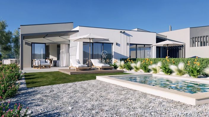 Image No.6-Maison de ville de 2 chambres à vendre à Silves