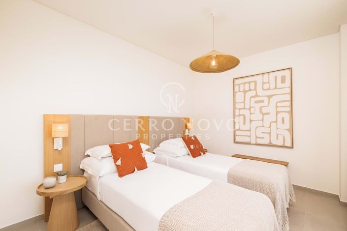 Image No.14-Appartement de 3 chambres à vendre à Albufeira