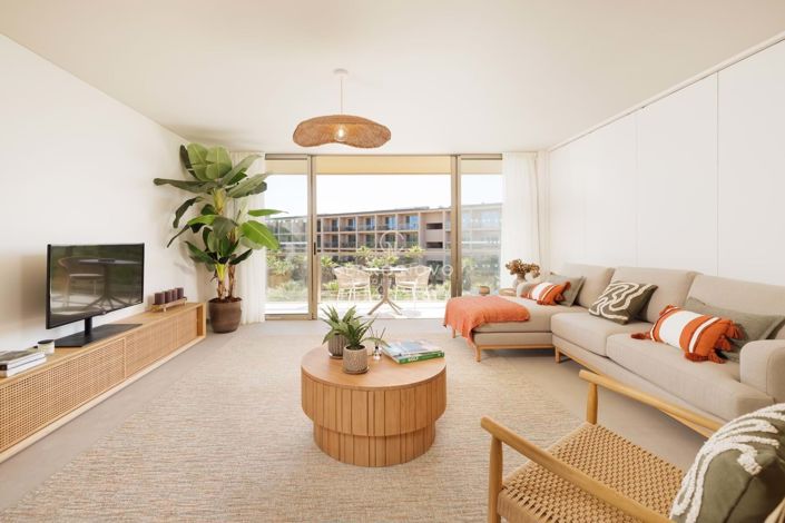 Image No.4-3 Bed Apartment for sale