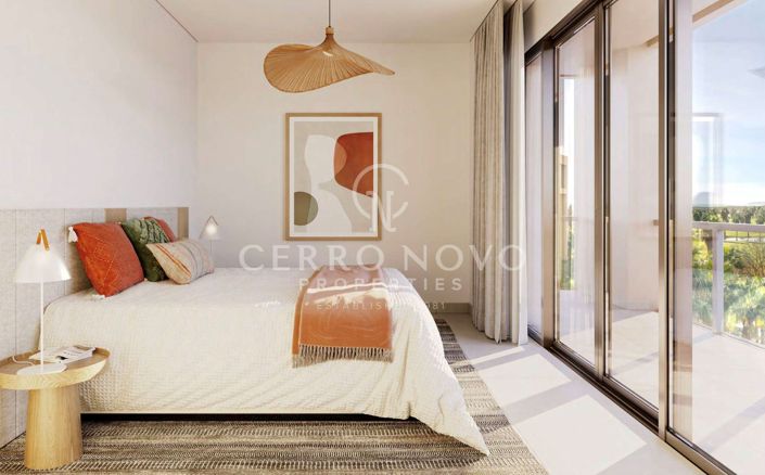 Image No.6-Appartement de 3 chambres à vendre à Albufeira