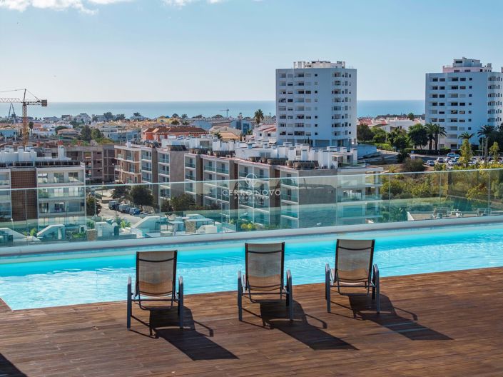 Image No.1-Appartement de 2 chambres à vendre à Albufeira