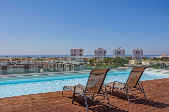 Image No.1-Appartement de 2 chambres à vendre à Albufeira
