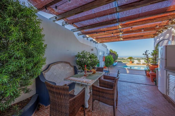 Image No.21-4 Bed Villa for sale