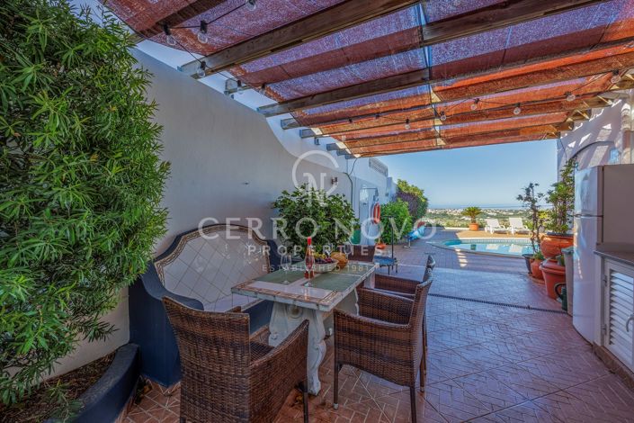 Image No.21-4 Bed Villa for sale