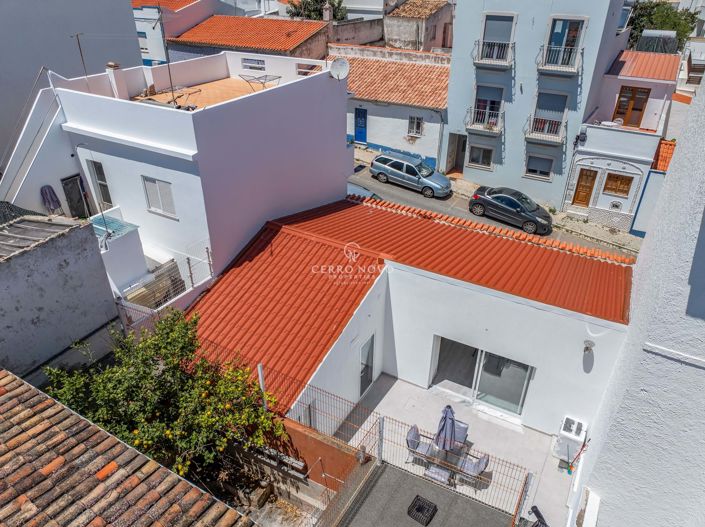 Image No.13-Villa de 2 chambres à vendre à Albufeira