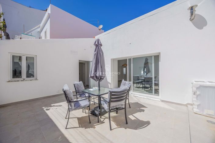 Image No.15-Villa de 2 chambres à vendre à Albufeira