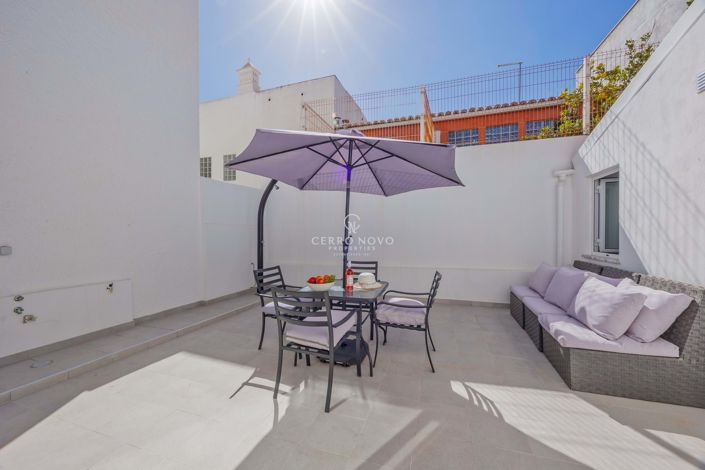 Image No.16-Villa de 2 chambres à vendre à Albufeira