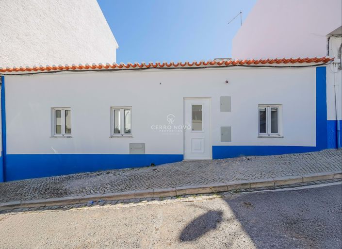 Image No.2-Villa de 2 chambres à vendre à Albufeira