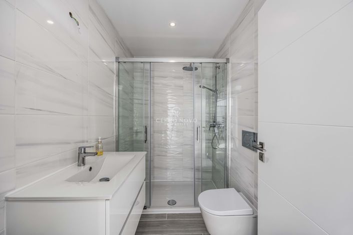 Image No.5-Villa de 2 chambres à vendre à Albufeira