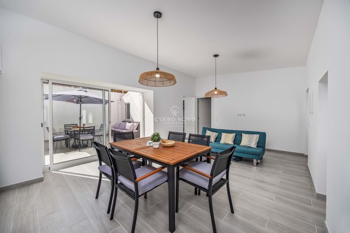 Image No.7-Villa de 2 chambres à vendre à Albufeira