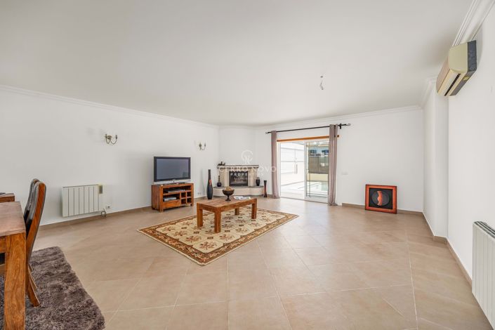 Image No.2-Villa de 3 chambres à vendre à Albufeira