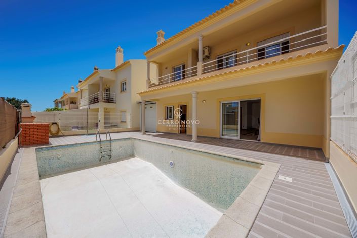 Image No.23-Villa de 3 chambres à vendre à Albufeira