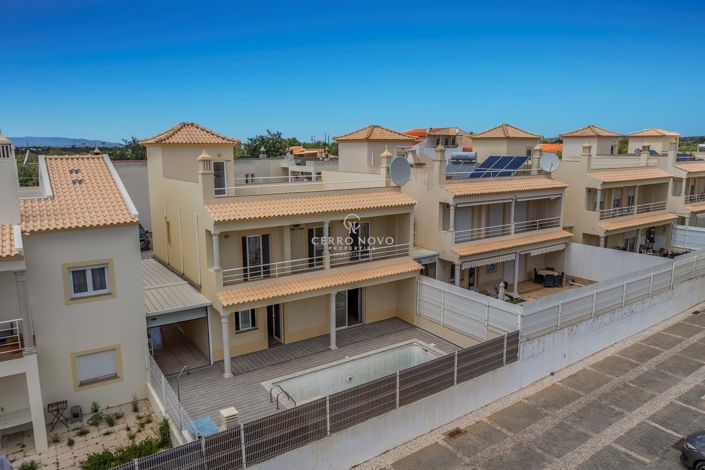 Image No.25-Villa de 3 chambres à vendre à Albufeira