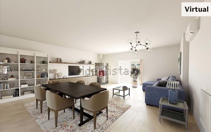 Image No.3-Villa de 3 chambres à vendre à Albufeira