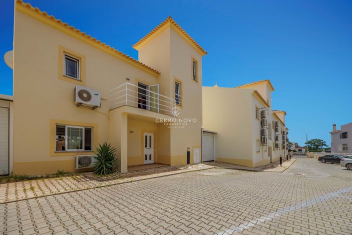 Image No.9-Villa de 3 chambres à vendre à Albufeira