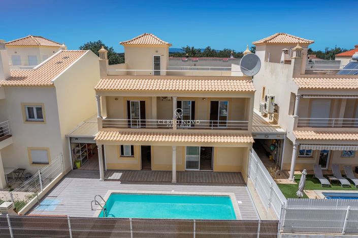 Image No.7-Villa de 3 chambres à vendre à Albufeira