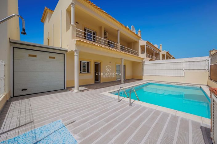 Image No.6-Villa de 3 chambres à vendre à Albufeira