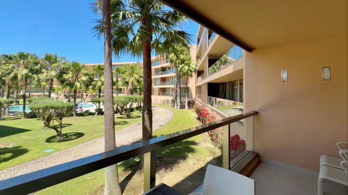 Image No.1-Appartement de 2 chambres à vendre à Albufeira