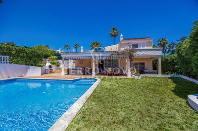 1 - Albufeira, Villa