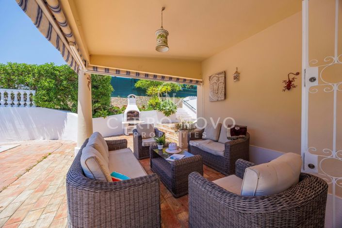 Image No.14-4 Bed Villa for sale