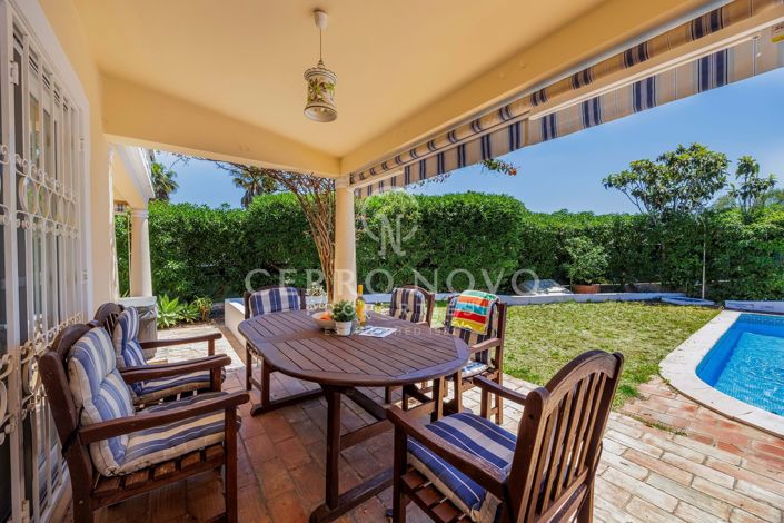 Image No.16-4 Bed Villa for sale