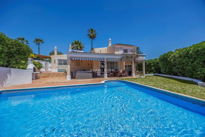 Image No.26-4 Bed Villa for sale