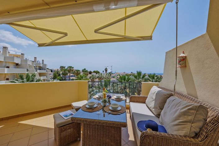 Image No.4-3 Bed Apartment for sale