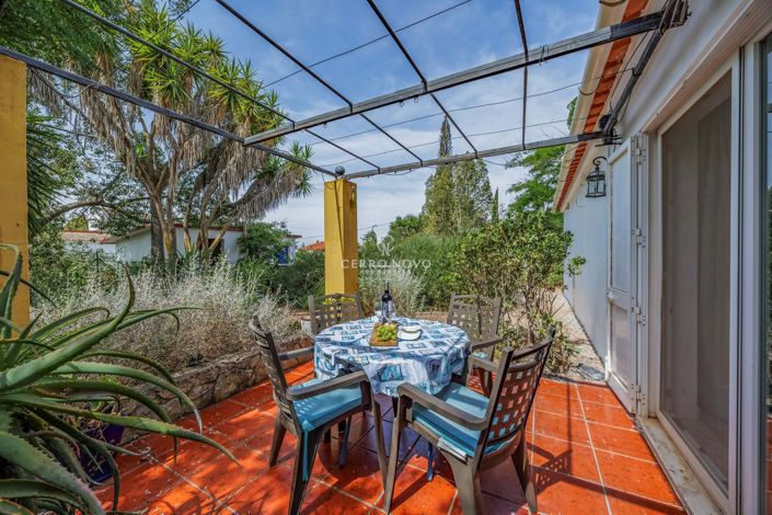 Image No.10-Villa de 3 chambres à vendre à Silves