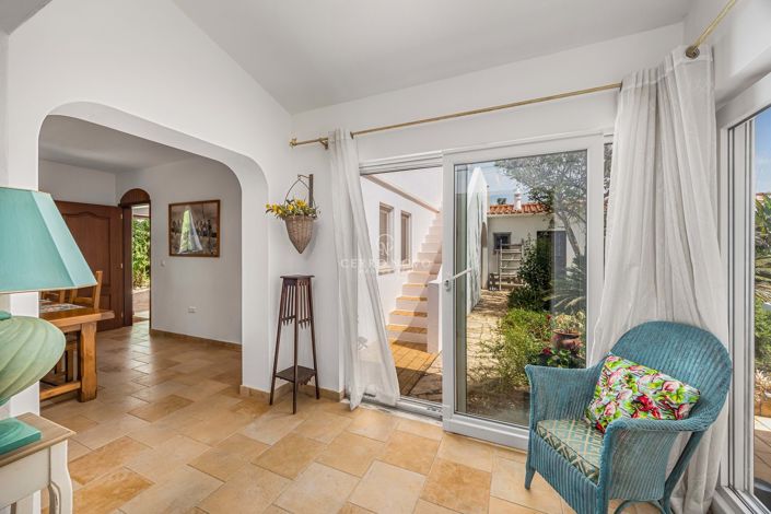 Image No.11-Villa de 3 chambres à vendre à Silves