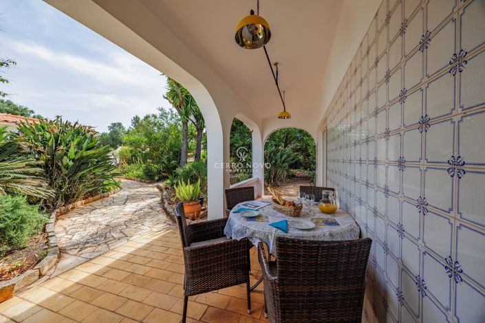 Image No.12-Villa de 3 chambres à vendre à Silves