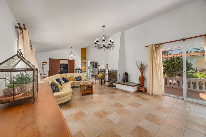 Image No.2-Villa de 3 chambres à vendre à Silves