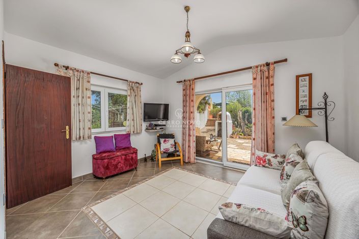 Image No.24-Villa de 3 chambres à vendre à Silves