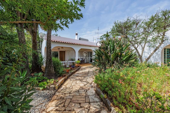 Image No.26-Villa de 3 chambres à vendre à Silves