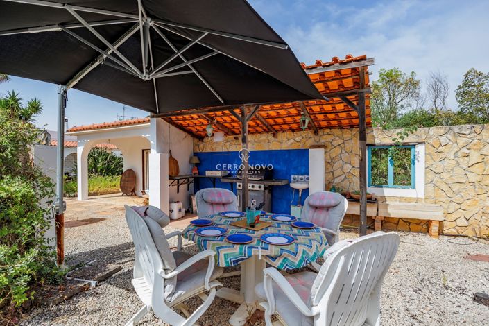 Image No.28-Villa de 3 chambres à vendre à Silves