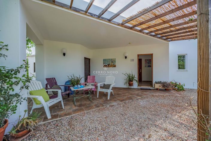 Image No.4-Villa de 3 chambres à vendre à Silves