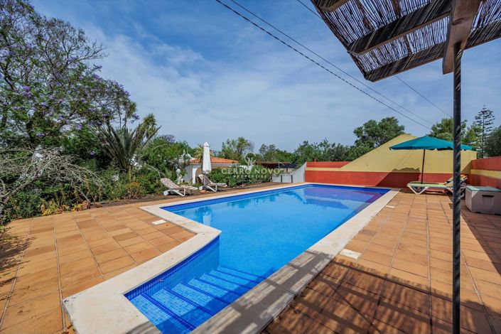 Image No.5-Villa de 3 chambres à vendre à Silves