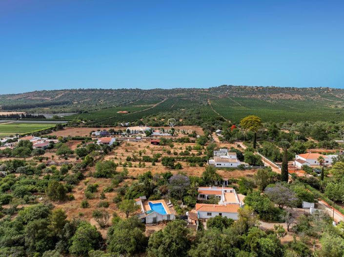 Image No.6-Villa de 3 chambres à vendre à Silves