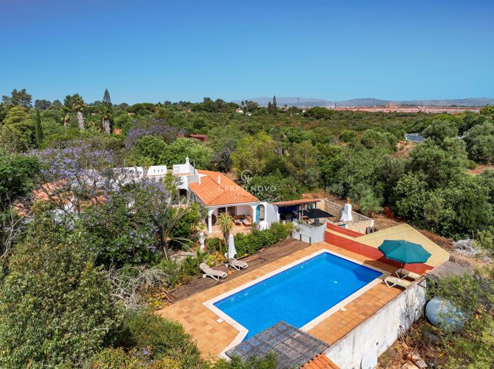 Image No.7-Villa de 3 chambres à vendre à Silves