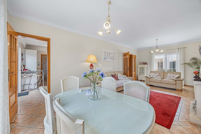 Image No.10-Villa de 3 chambres à vendre à Paderne