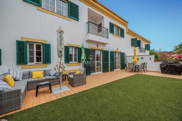 Image No.12-Villa de 3 chambres à vendre à Paderne