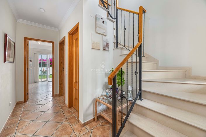 Image No.13-Villa de 3 chambres à vendre à Paderne