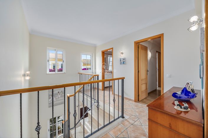 Image No.14-Villa de 3 chambres à vendre à Paderne