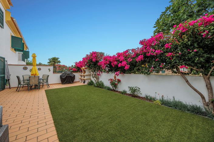 Image No.22-Villa de 3 chambres à vendre à Paderne