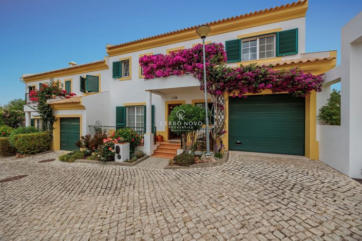 Image No.23-Villa de 3 chambres à vendre à Paderne